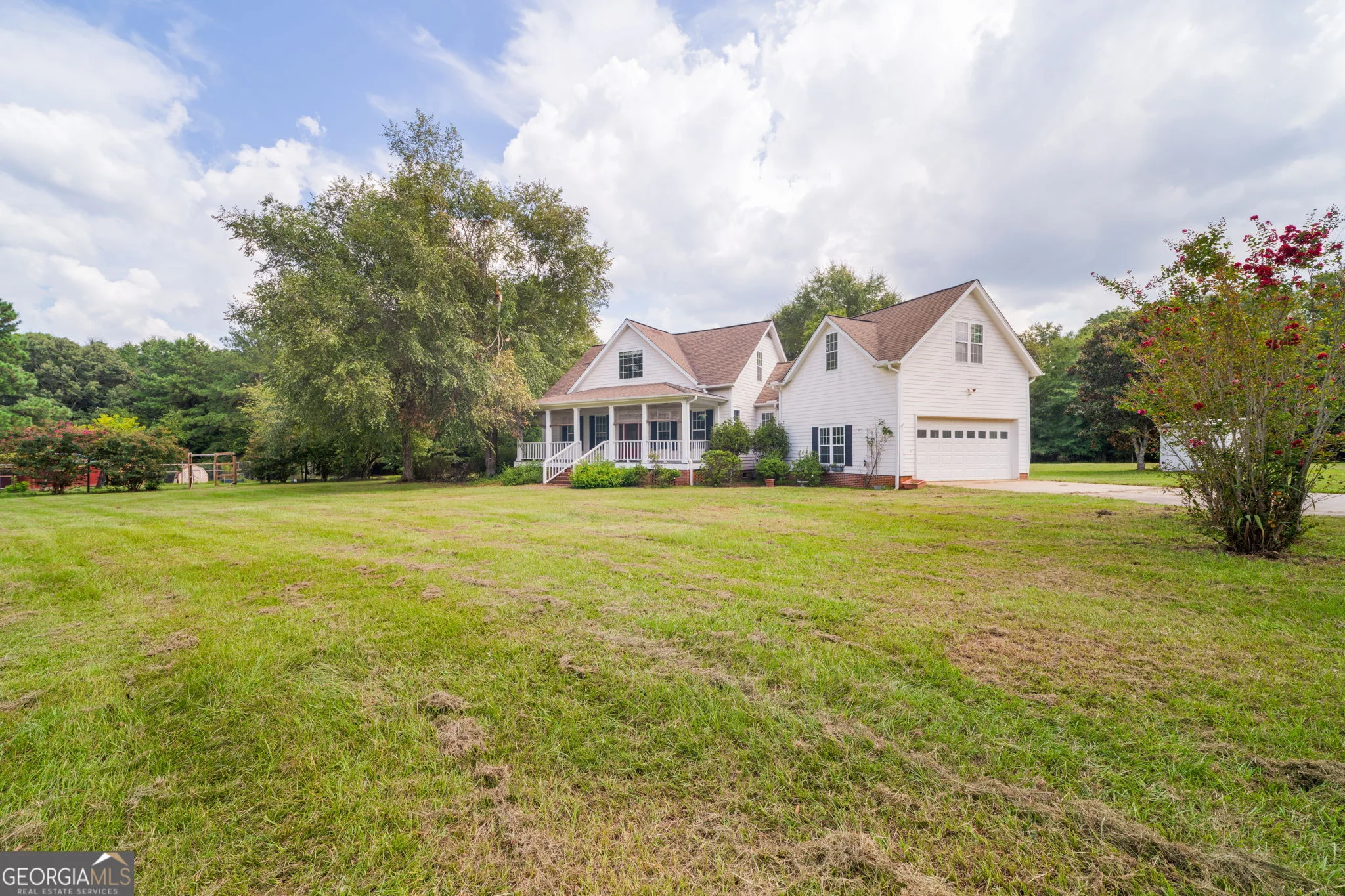 380 Bay Springs Rd, Sandersville, GA, 31082