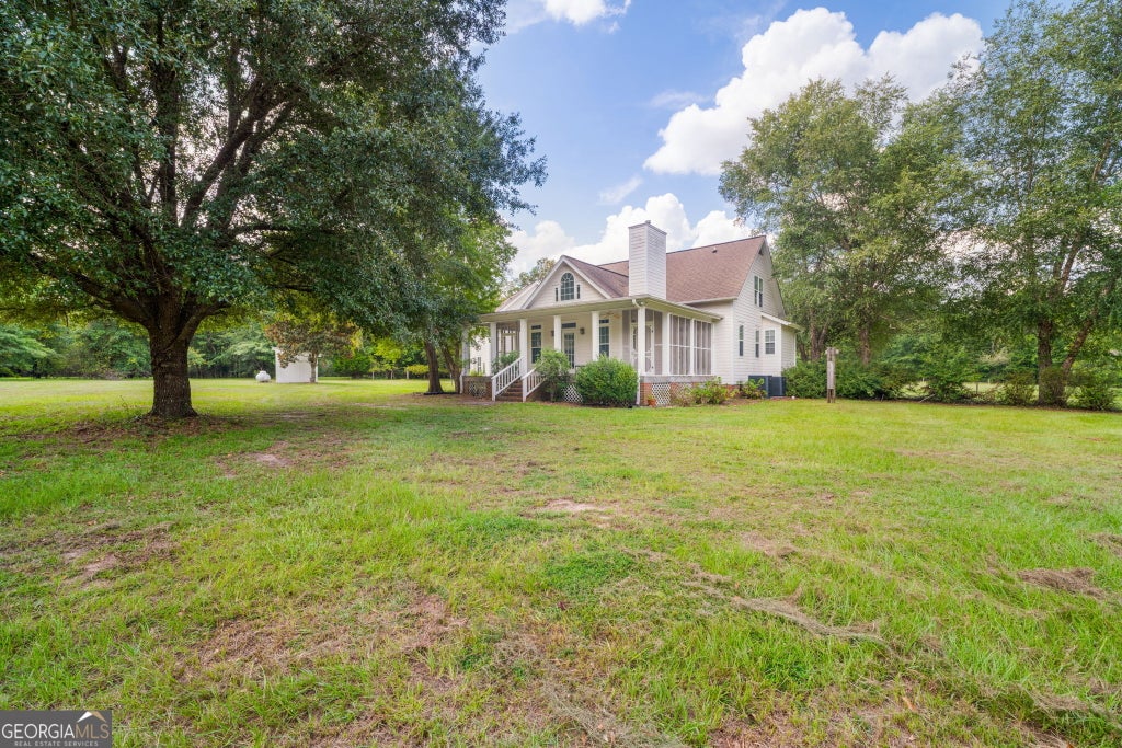 Photo of 380 Bay Springs RD, Sandersville, GA 31082 (MLS # 10839616)