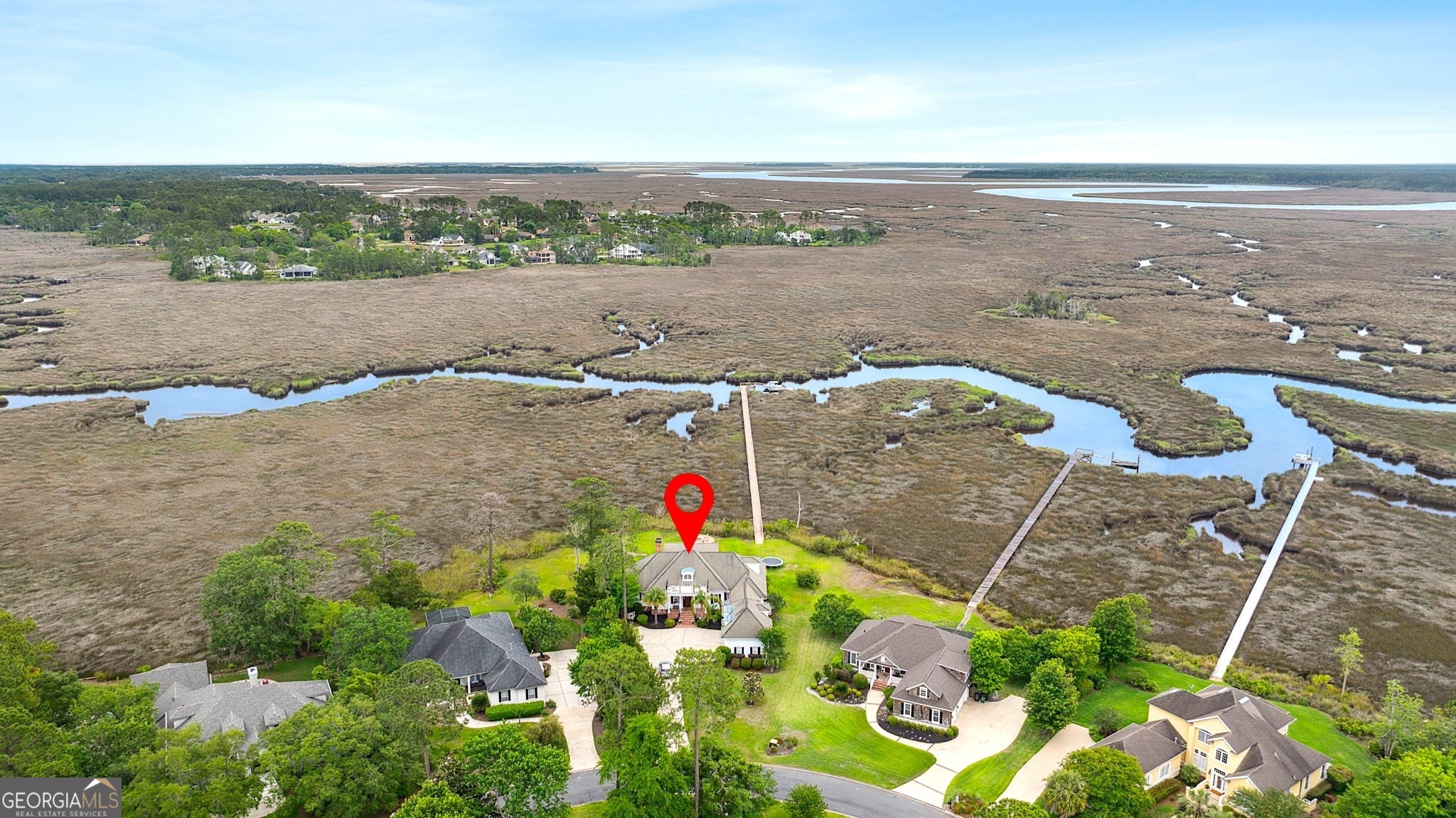 1041 Greenwillow DR
