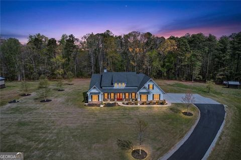 350 Taylor PATH Dallas GA 30157