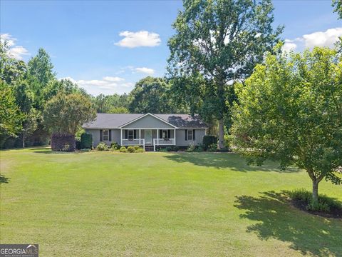 1120 Rawlings DR Rutledge GA 30663