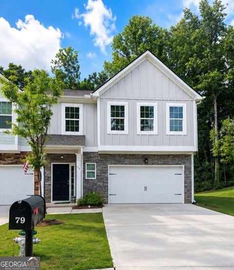 79 Portico Place, Newnan, GA 30265 - #: 10805852