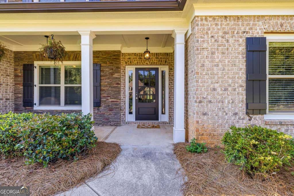 Photo of 4455 Brookhaven Drive, Watkinsville, GA 30677 (MLS # 10811225)