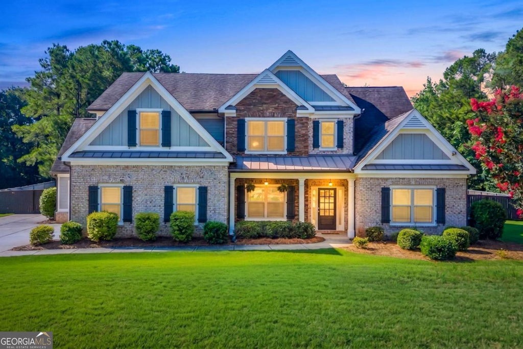 Photo of 4455 Brookhaven Drive, Watkinsville, GA 30677 (MLS # 10811225)