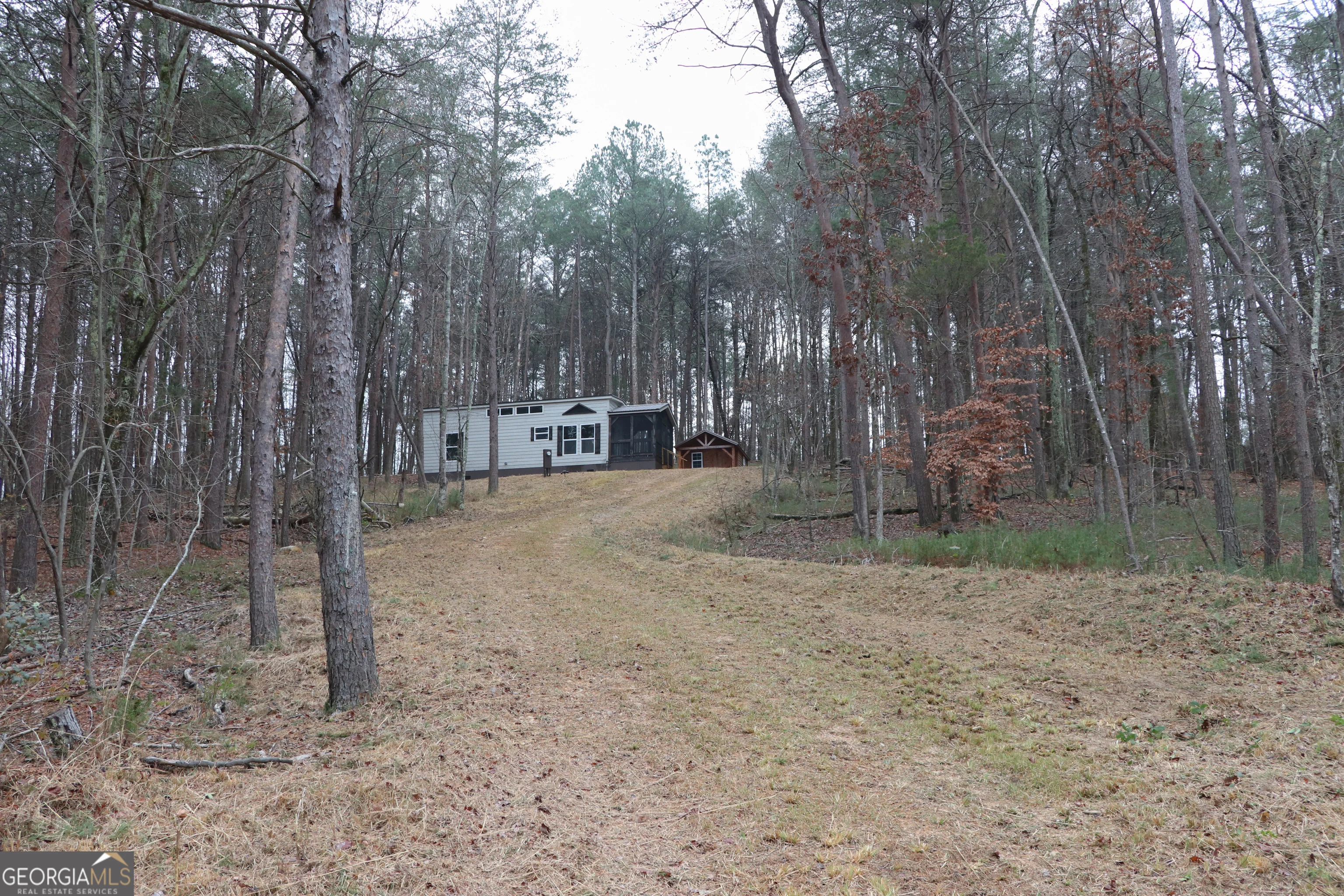 1217 Henderson Circle, Lyerly, GA, 30730