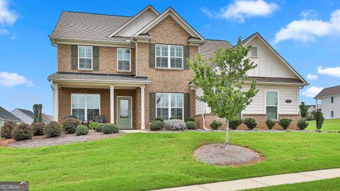 515 Palmer AVE Peachtree City GA 30269
