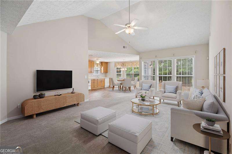150 Lassiter DR