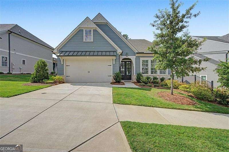 1259 Lakeside Overlook