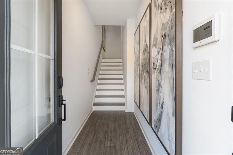 Hampton Trace - Residential