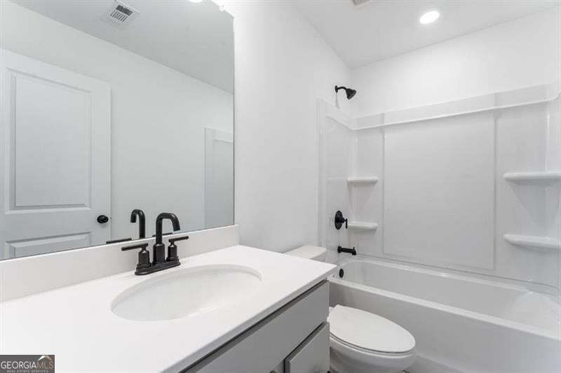 Hampton Trace - Residential