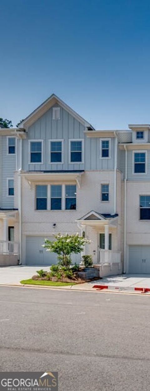 1713 Lansmere ST SW Marietta GA 30008
