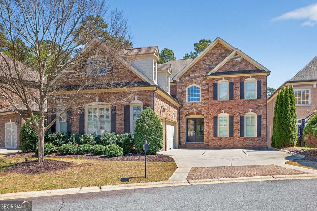 Photo of 1320 Atherton Park, Roswell, GA 30076 (MLS # 10720082)