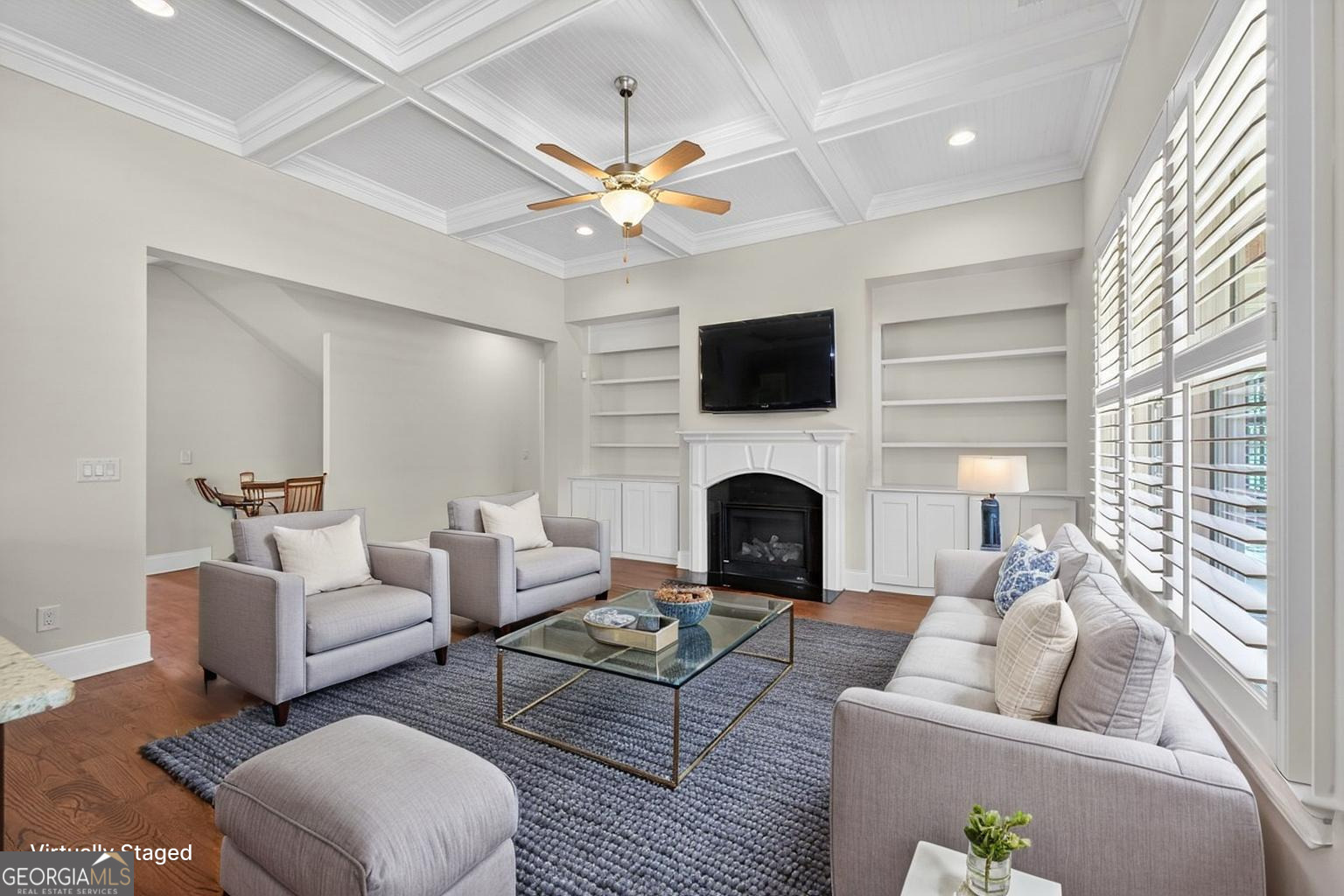 1320 Atherton PARK