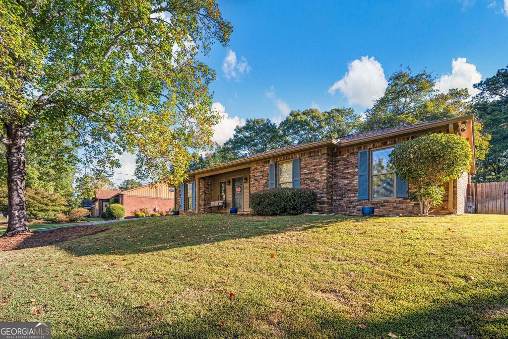 Photo of 7324 Village Loop, Columbus, GA 31904 (MLS # 10878502)