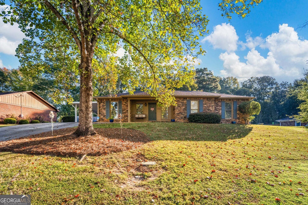 Photo of 7324 Village Loop, Columbus, GA 31904 (MLS # 10878502)