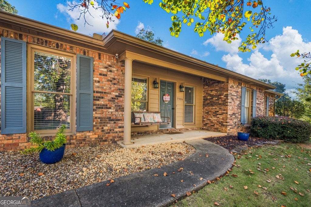 Photo of 7324 Village Loop, Columbus, GA 31904 (MLS # 10878502)