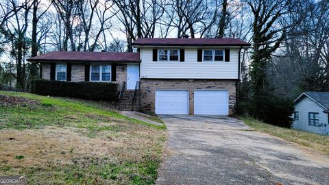 7337 Czar Place, Riverdale, GA 30296 - #: 10704659