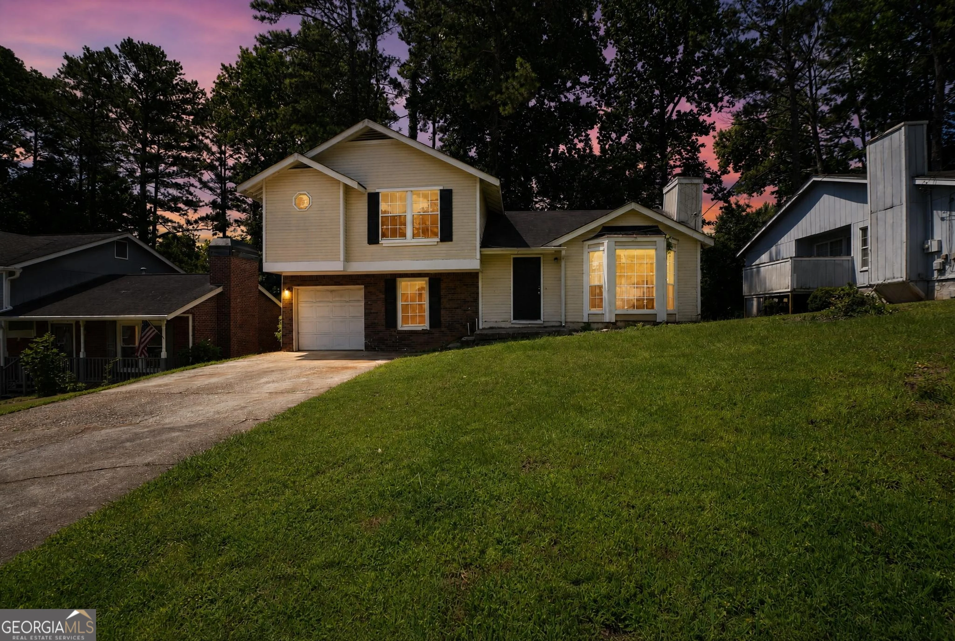 2045 Marbut Forest Drive
