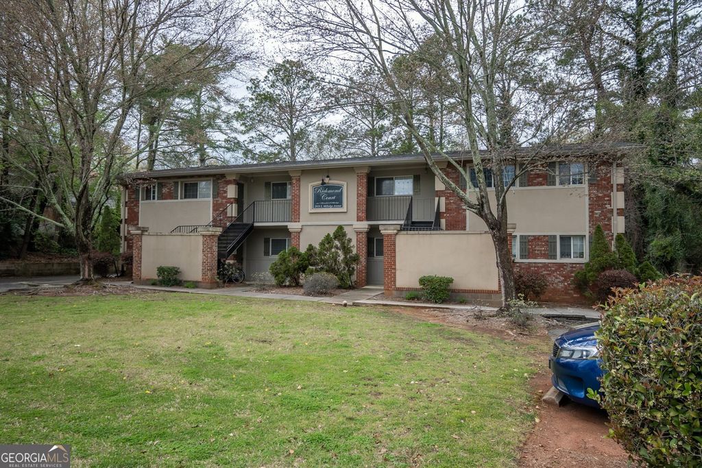 Photo of 2018 S Milledge Avenue #1, Athens, GA 30605 (MLS # 10786969)