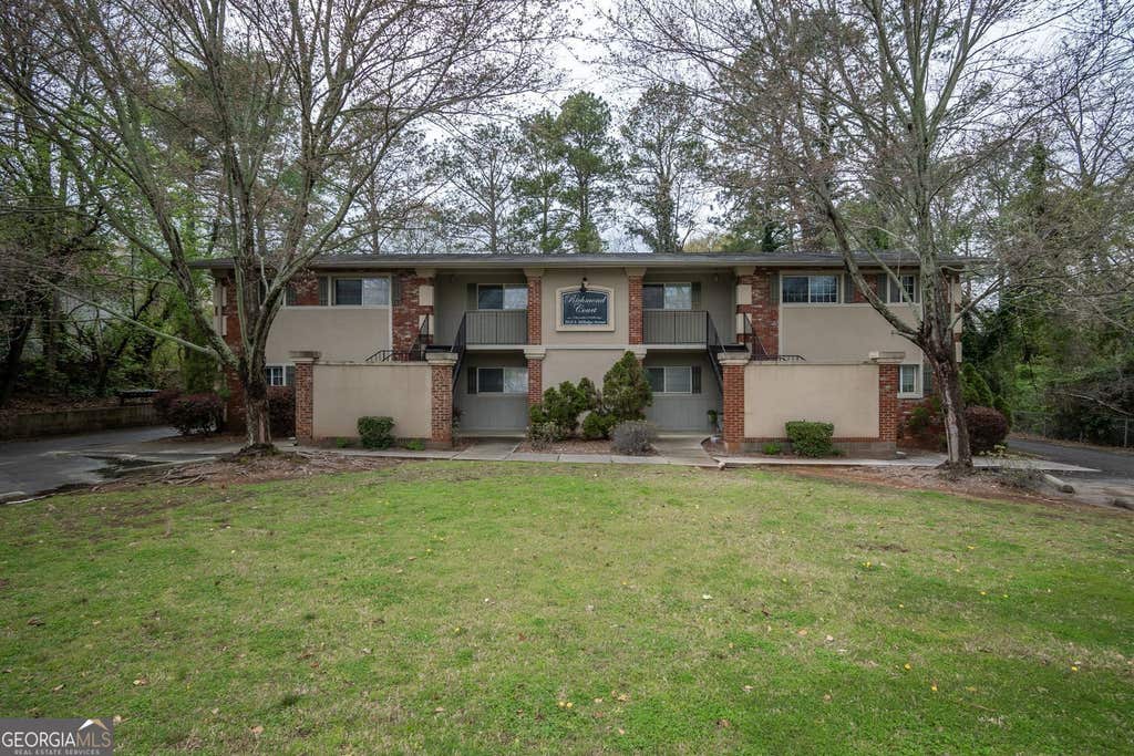 Photo of 2018 S Milledge Avenue #1, Athens, GA 30605 (MLS # 10786969)