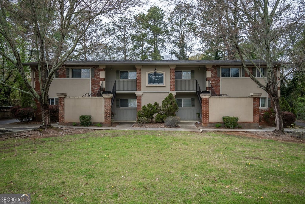 Photo of 2018 S Milledge Avenue #1, Athens, GA 30605 (MLS # 10786969)