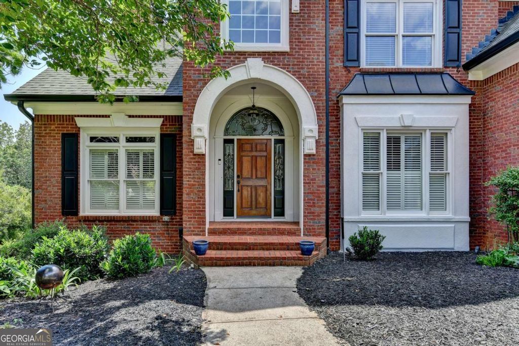 Photo of 6010 Somerset Court, Suwanee, GA 30024 (MLS # 10693237)