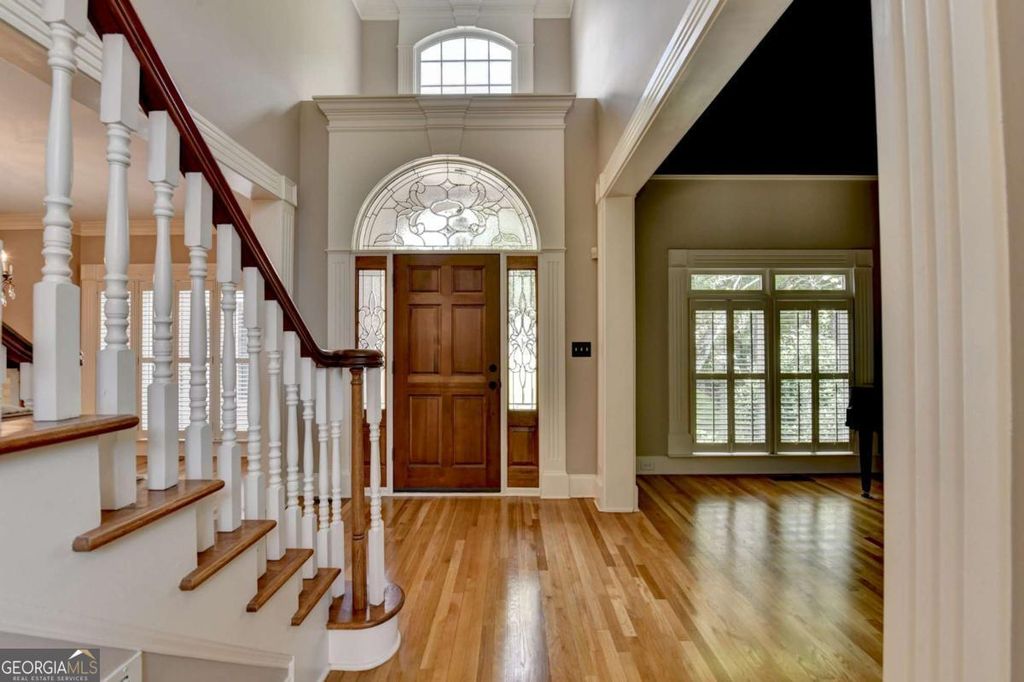 Photo of 6010 Somerset Court, Suwanee, GA 30024 (MLS # 10693237)