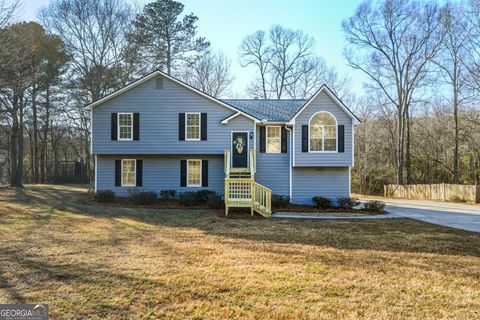 Photo of 615 Amberwood Place, Euharlee, GA 30145 (MLS # 10687998)