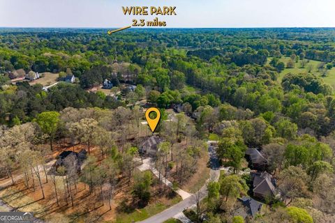 A home in Watkinsville