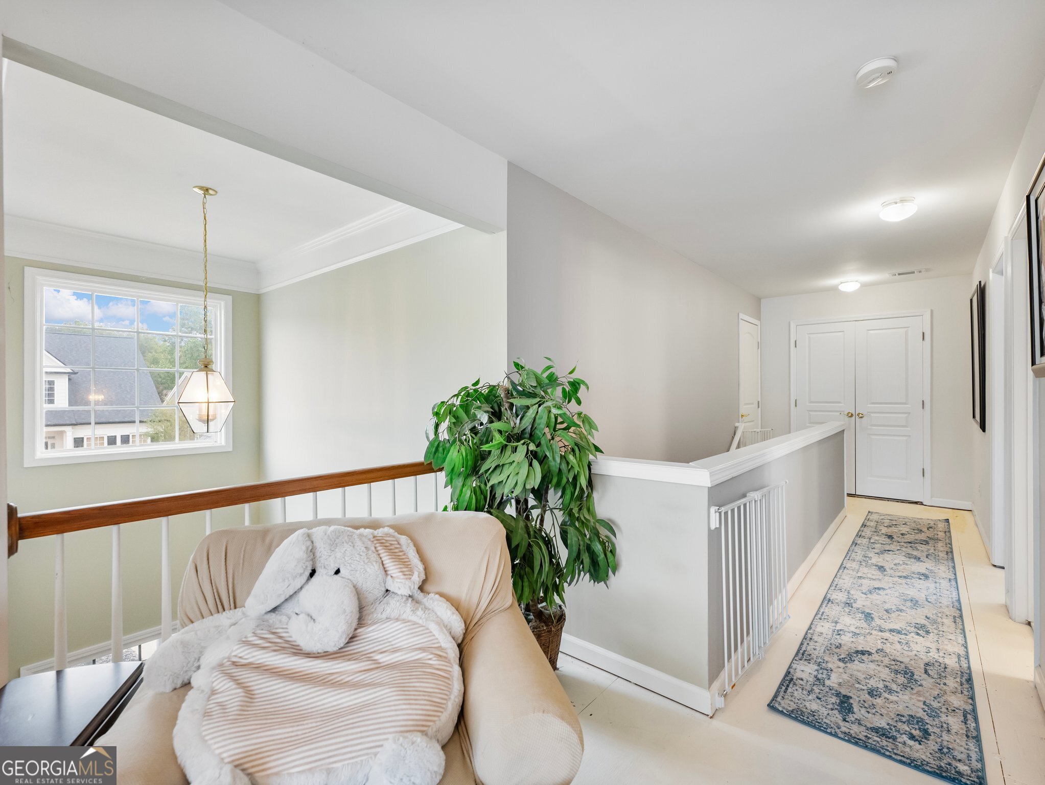 Peachtree Court - Residential