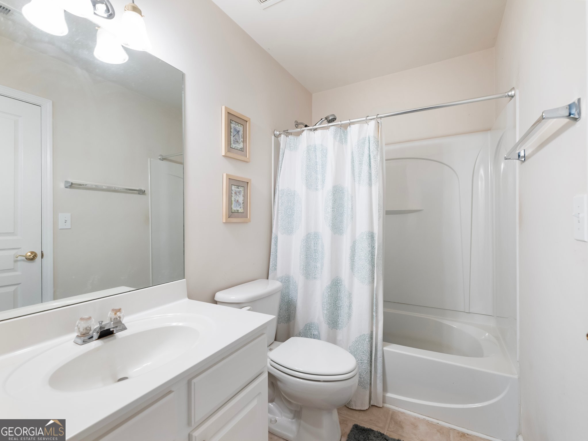 Peachtree Court - Residential