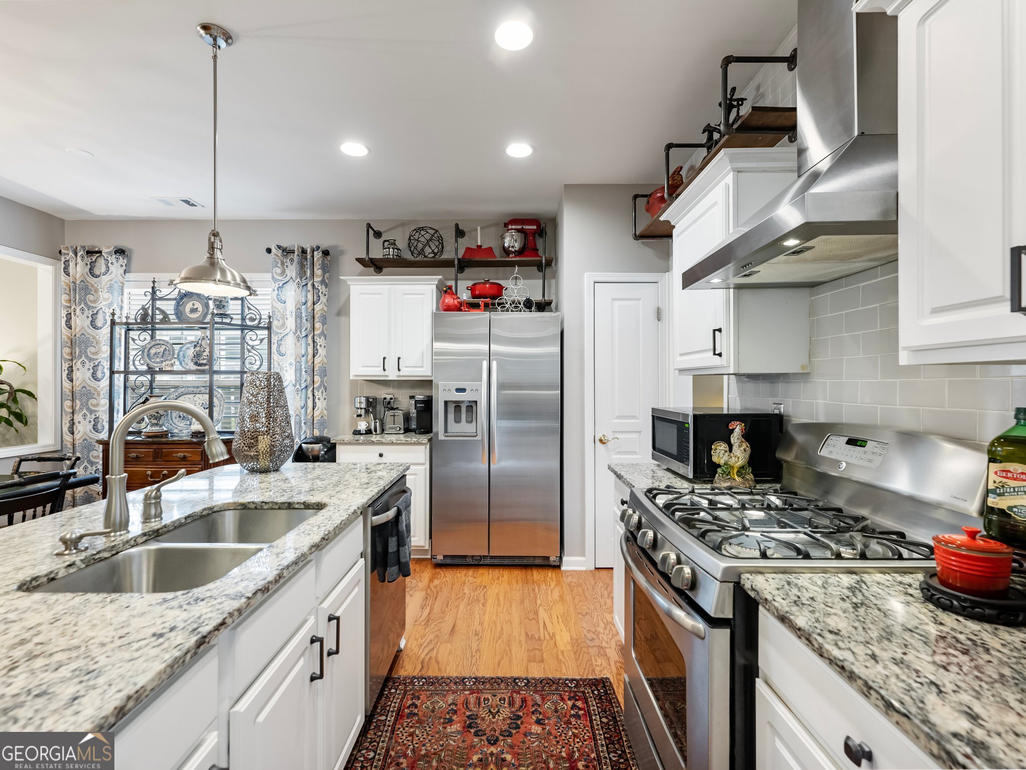 Peachtree Court - Residential