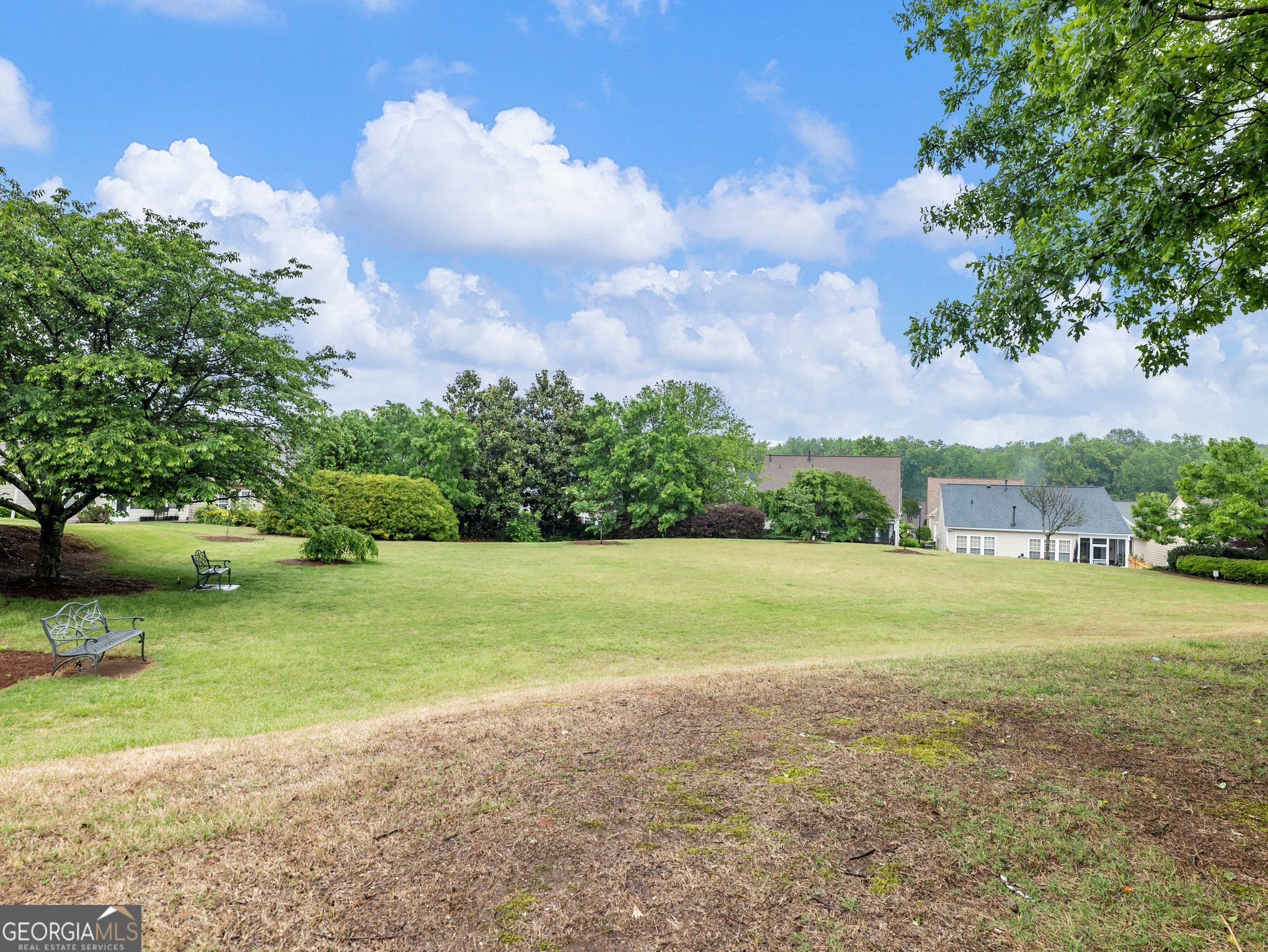 Peachtree Court - Residential