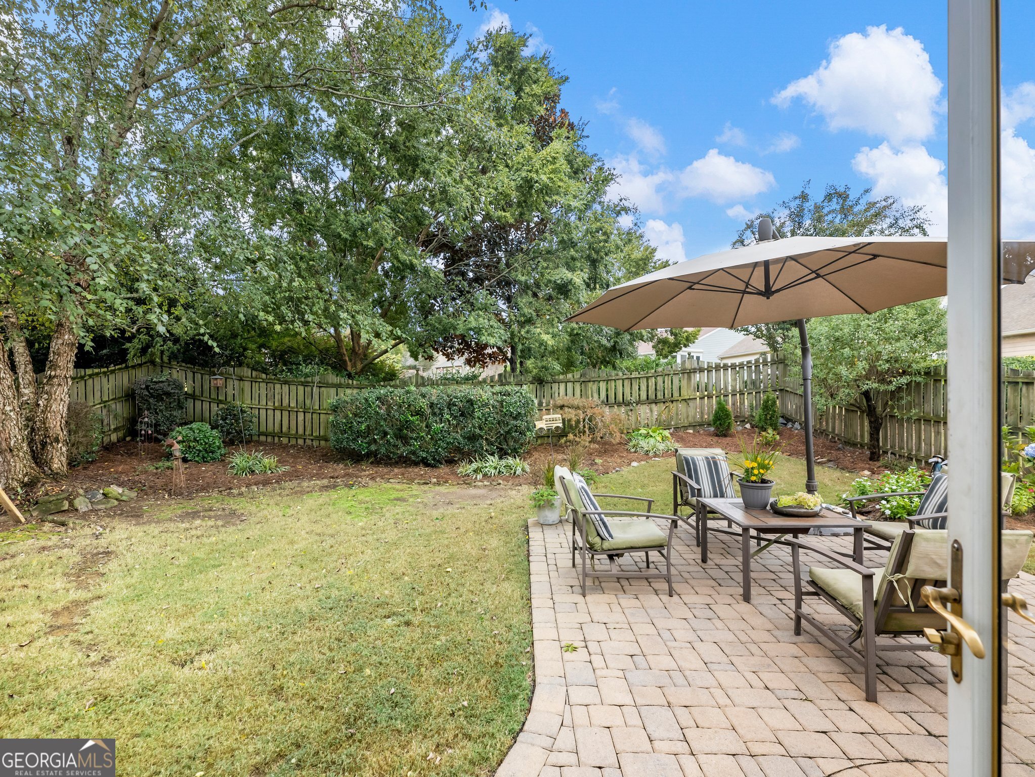 Peachtree Court - Residential