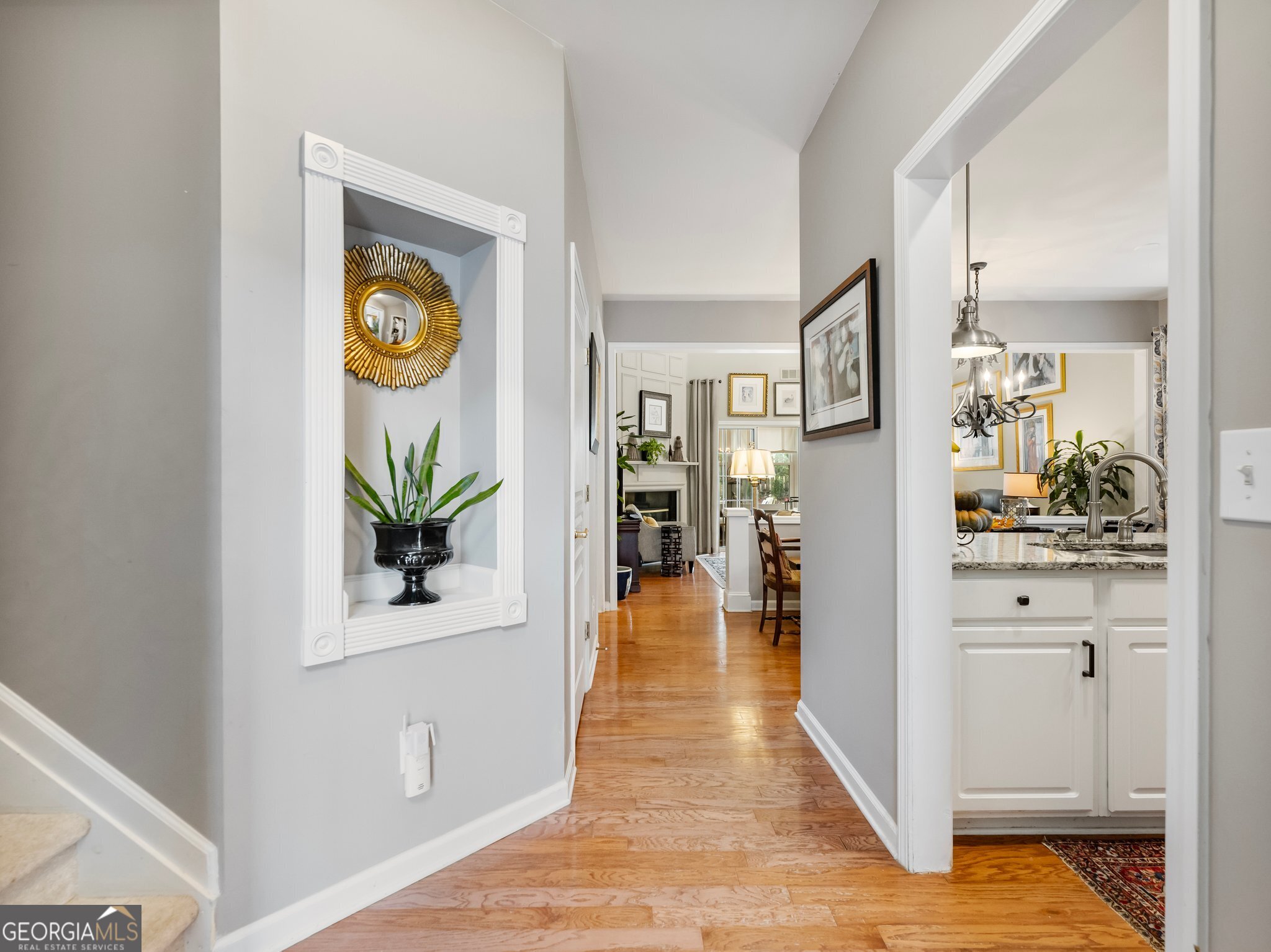 Peachtree Court - Residential