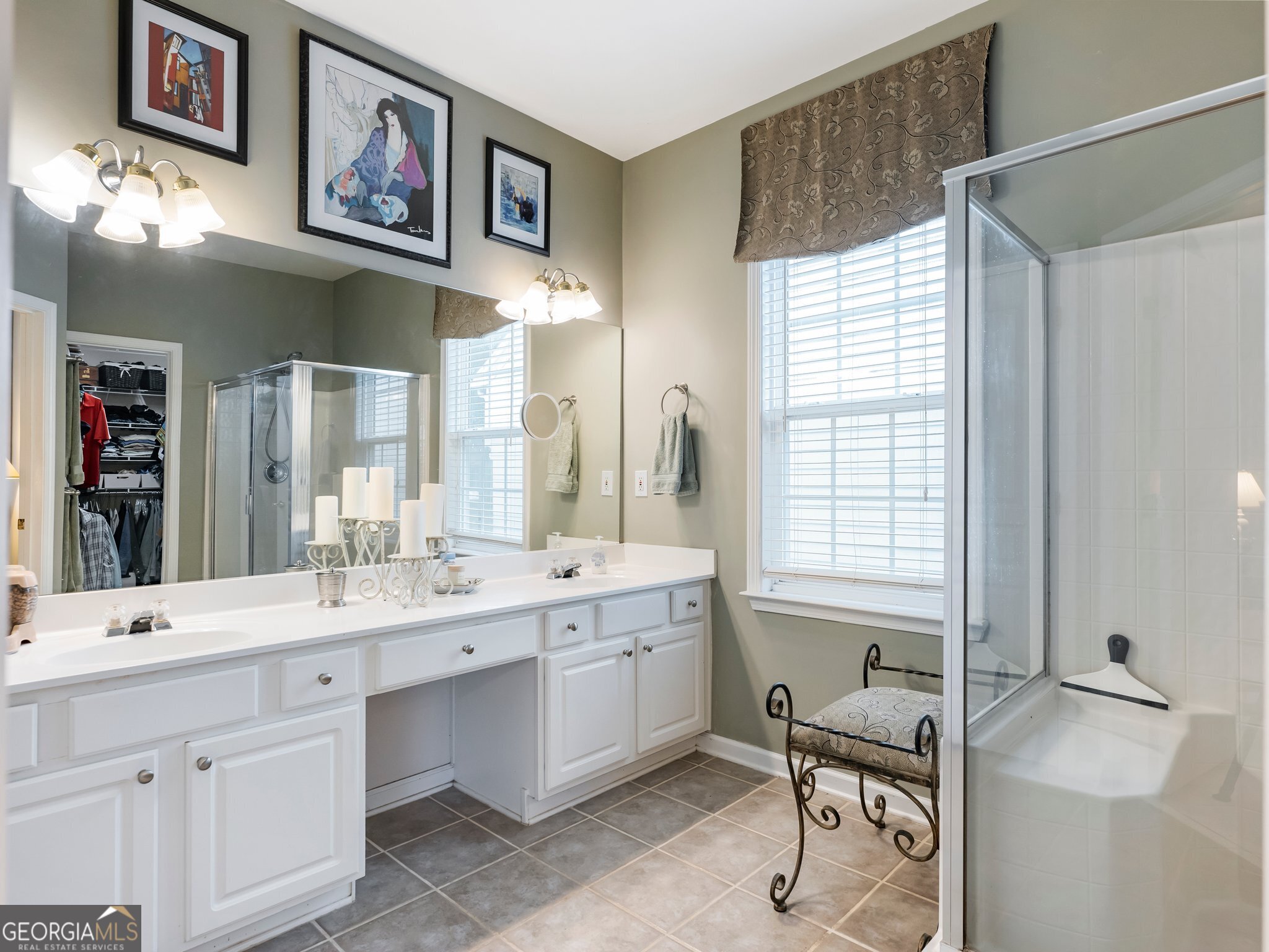 Peachtree Court - Residential