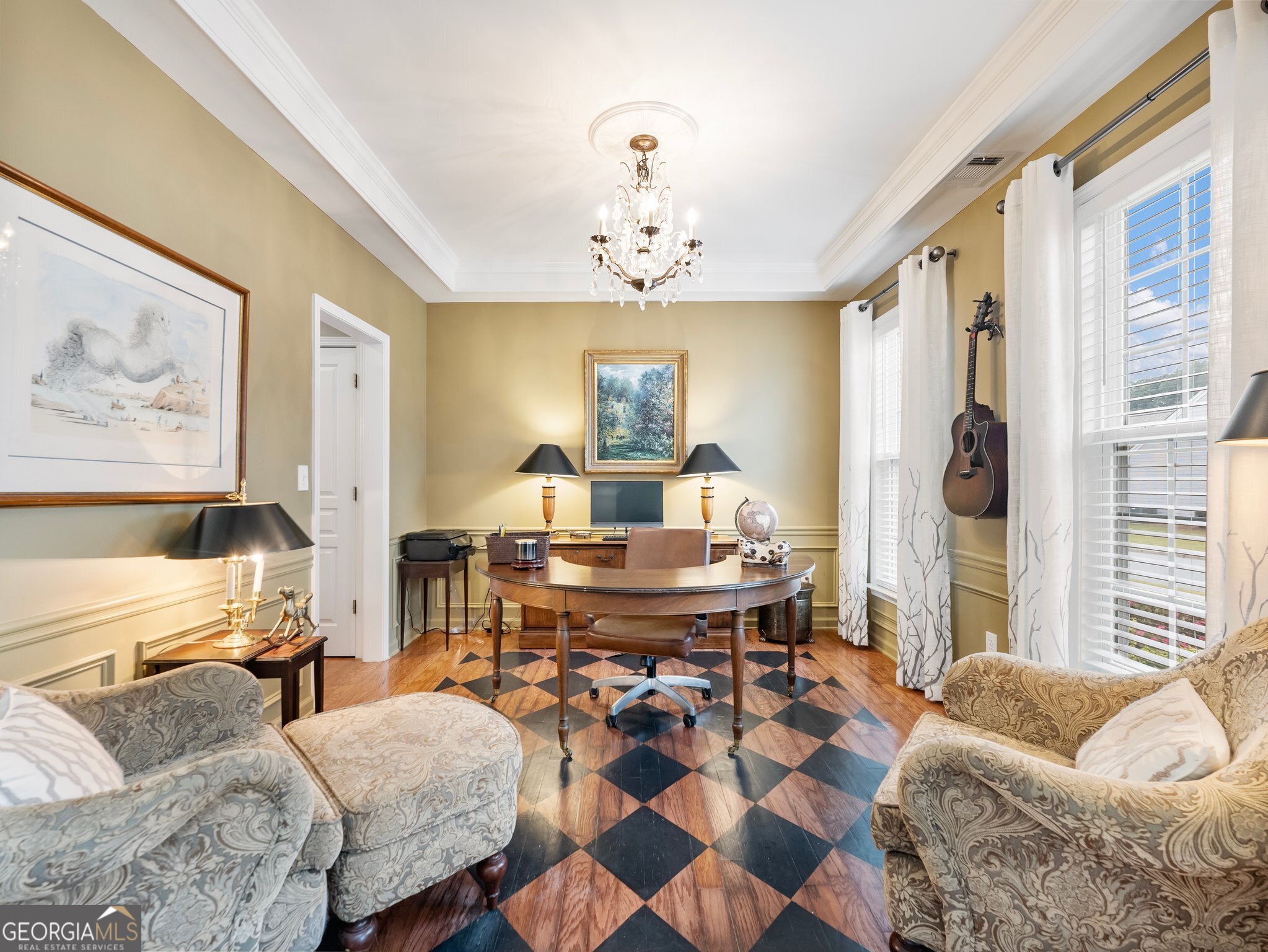 Peachtree Court - Residential