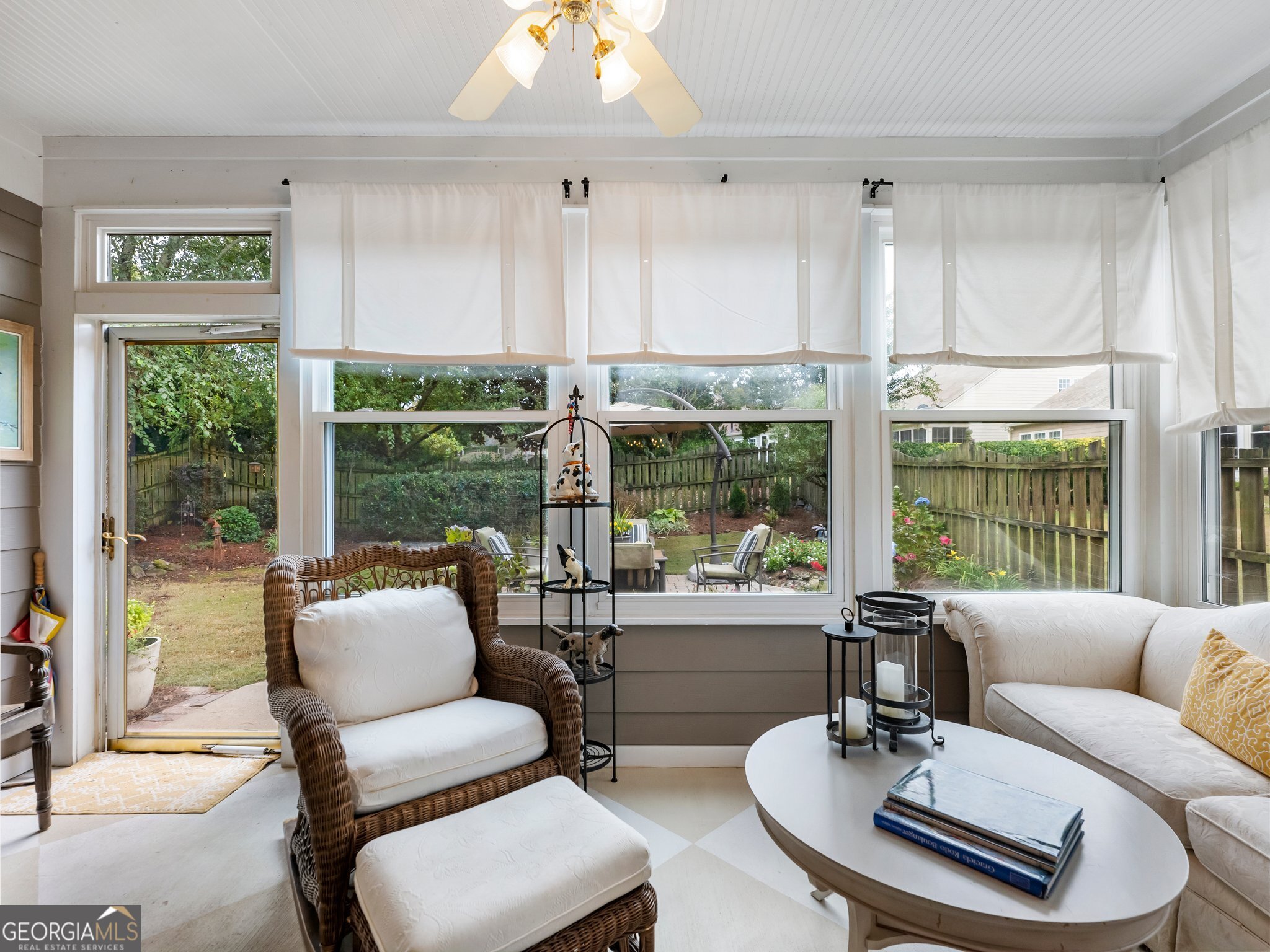 Peachtree Court - Residential