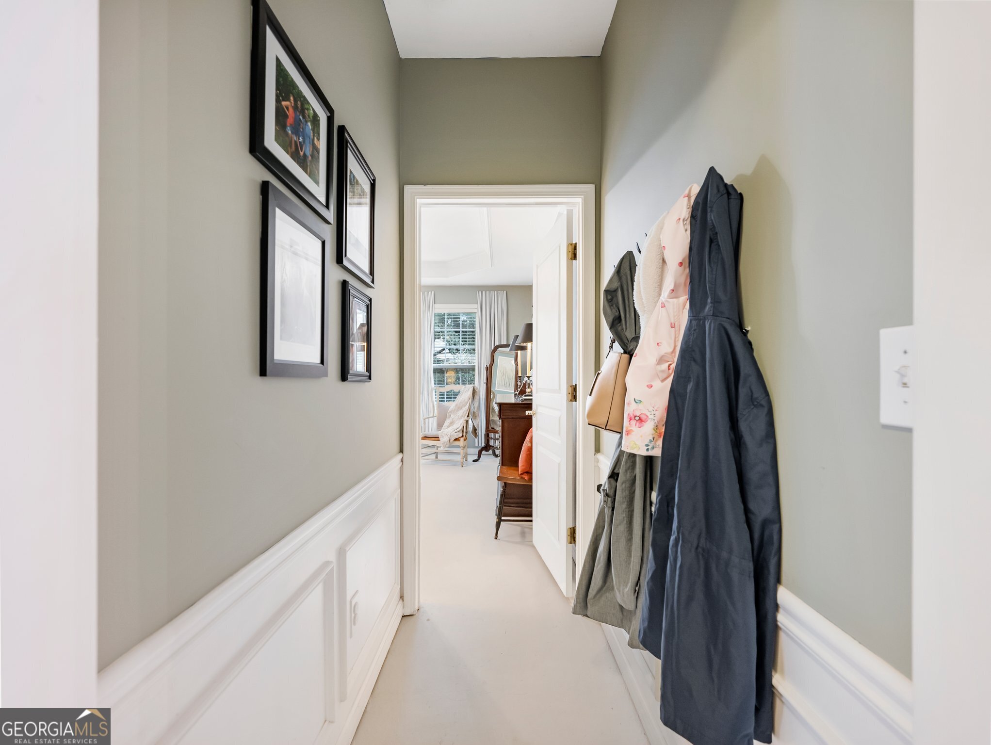 Peachtree Court - Residential