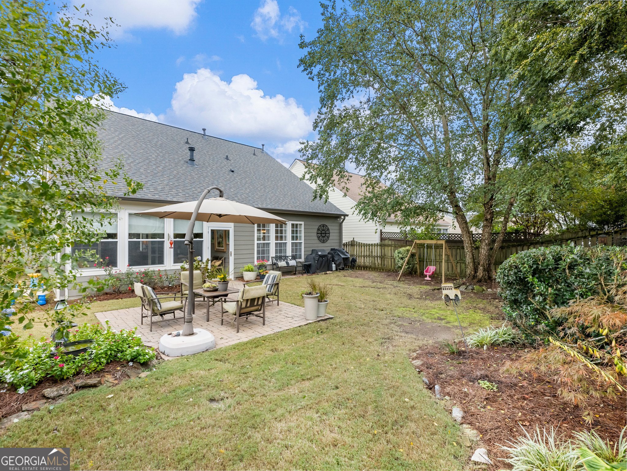 Peachtree Court - Residential