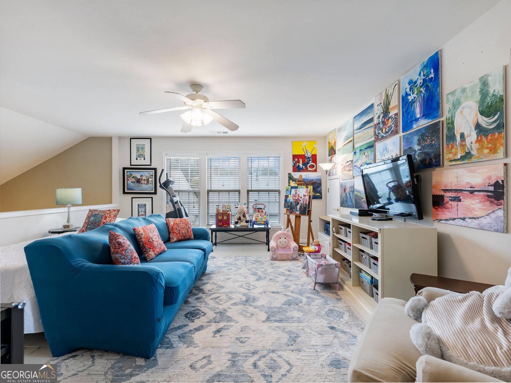 Peachtree Court - Residential