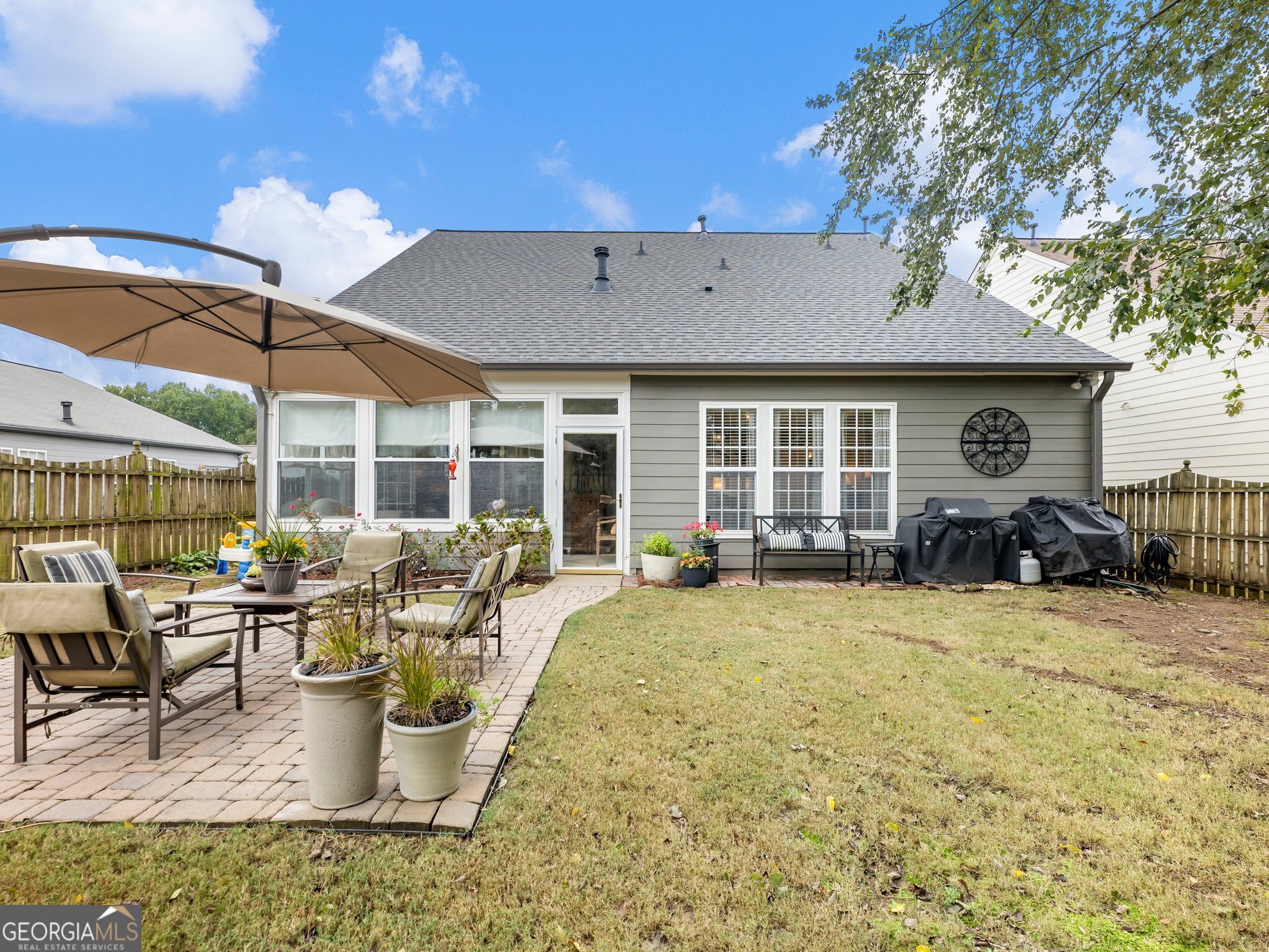 Peachtree Court - Residential