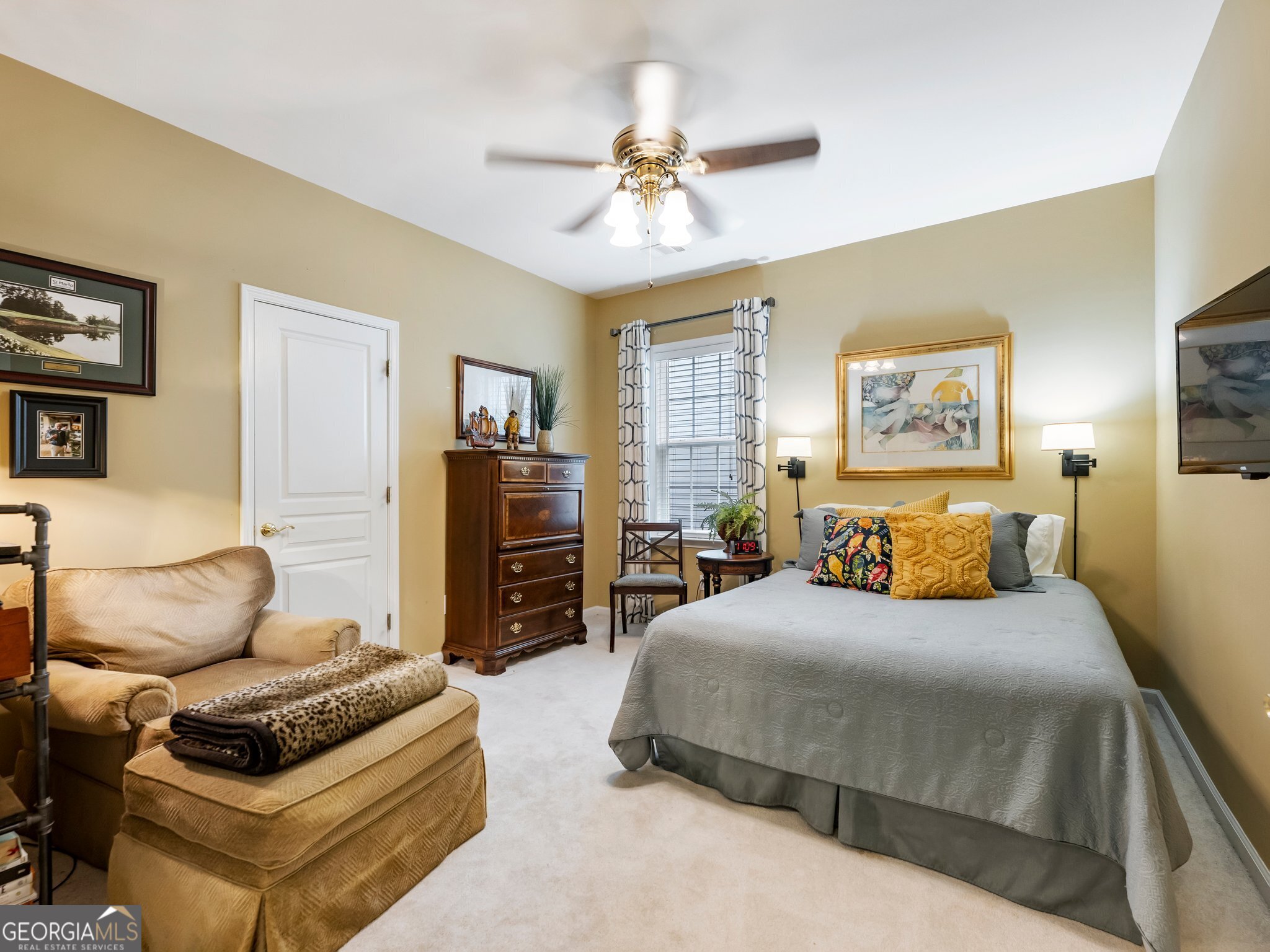 Peachtree Court - Residential