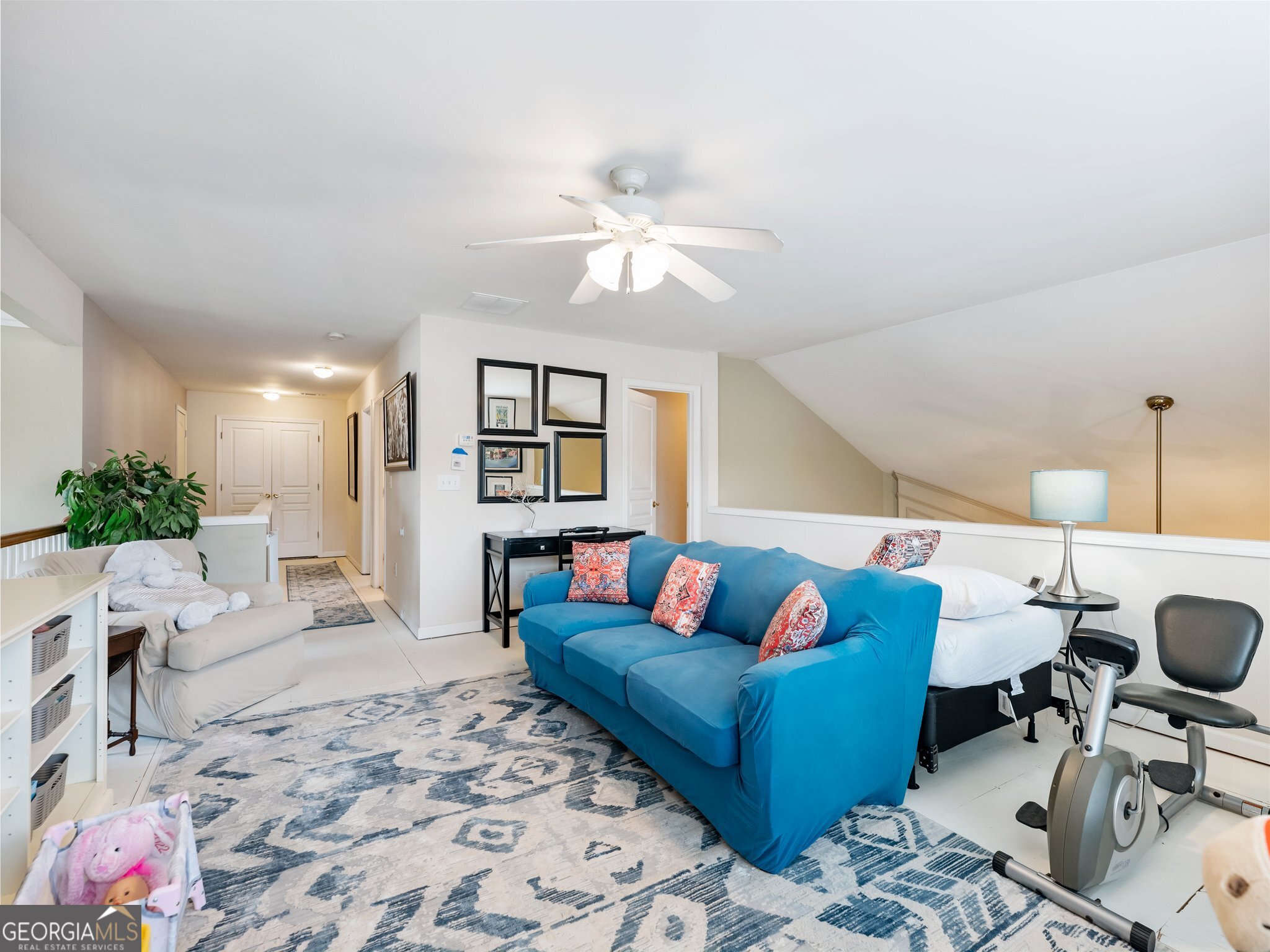 Peachtree Court - Residential