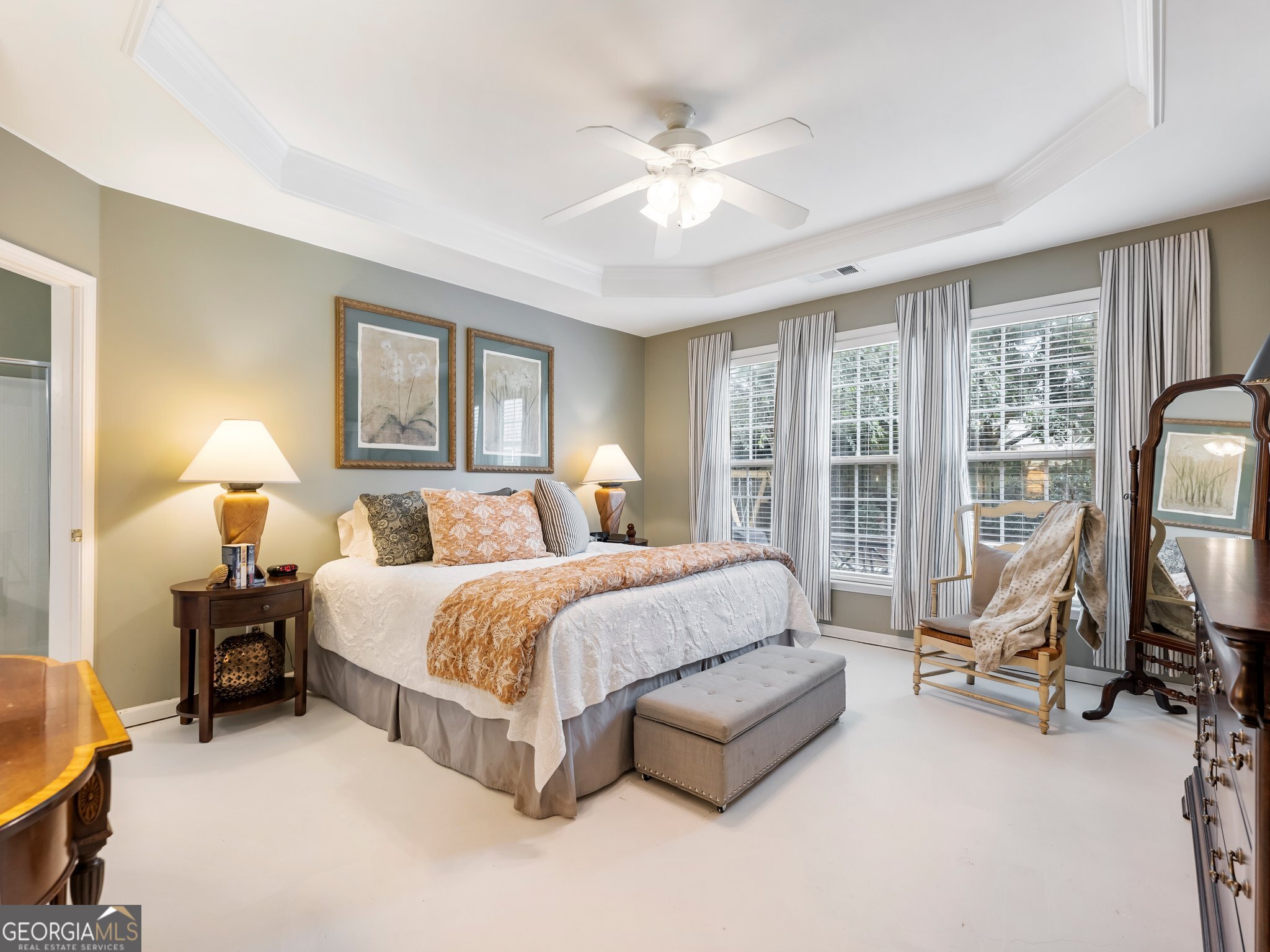 Peachtree Court - Residential