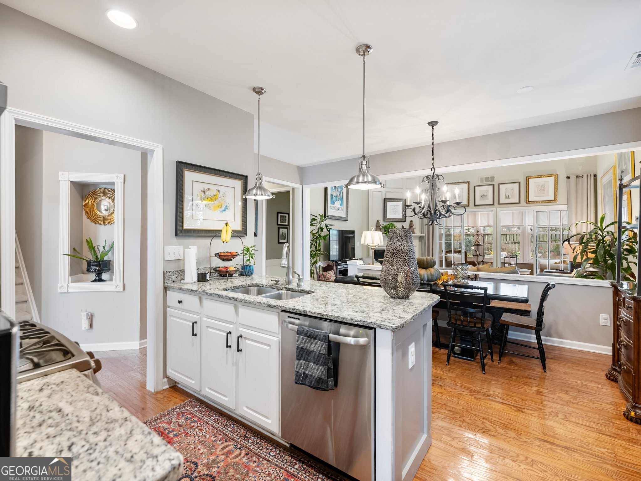 Peachtree Court - Residential