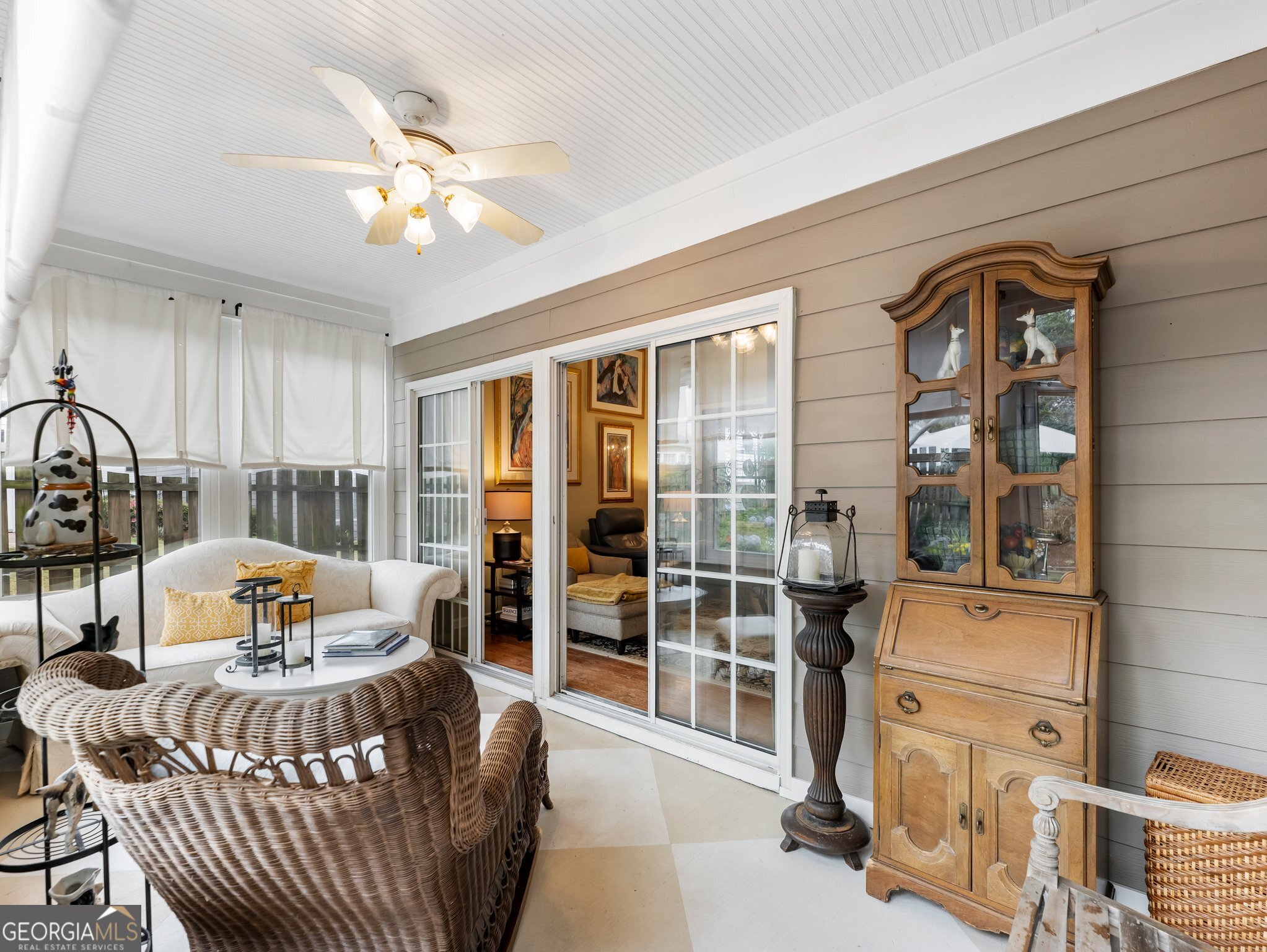 Peachtree Court - Residential