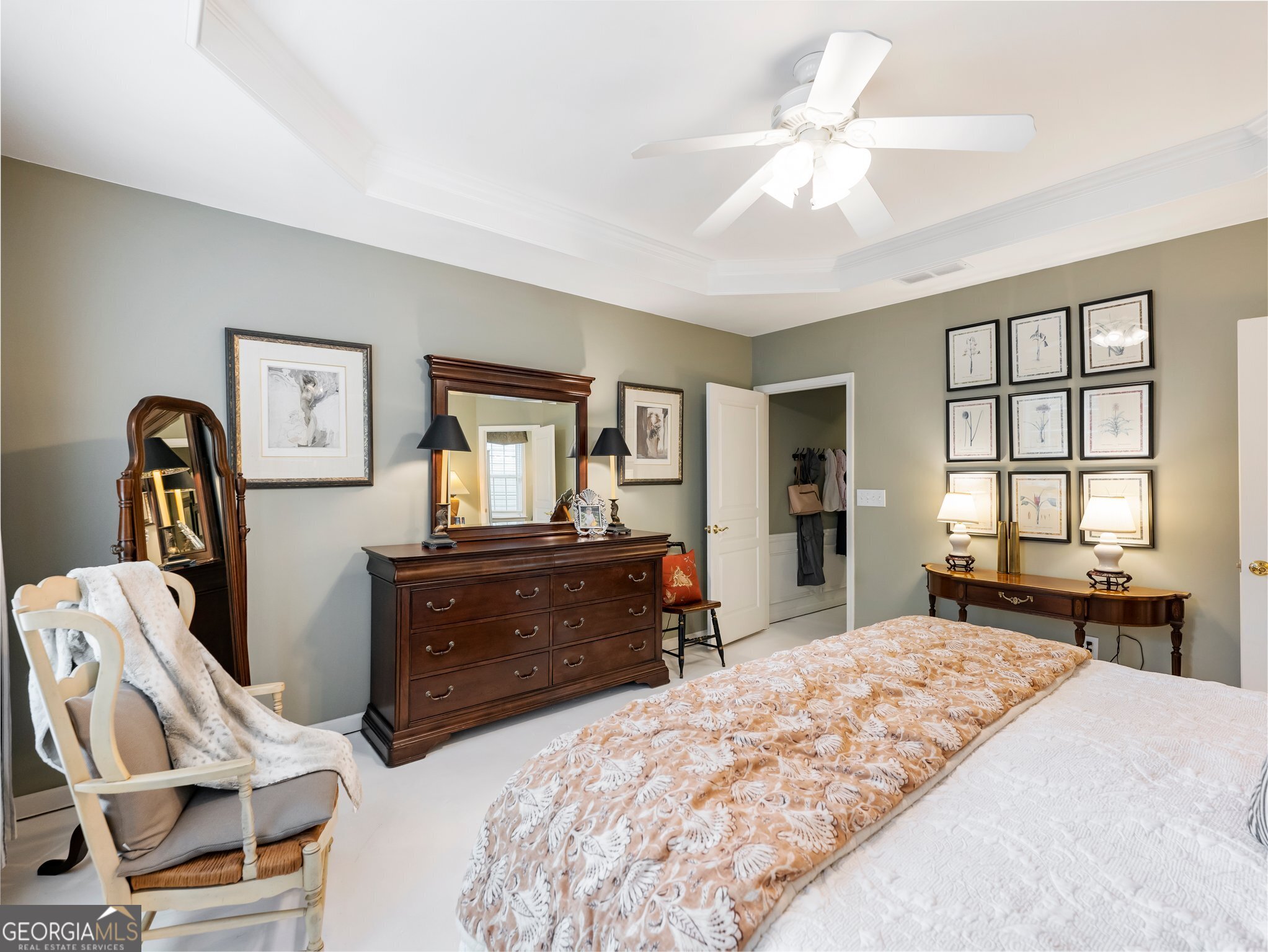 Peachtree Court - Residential