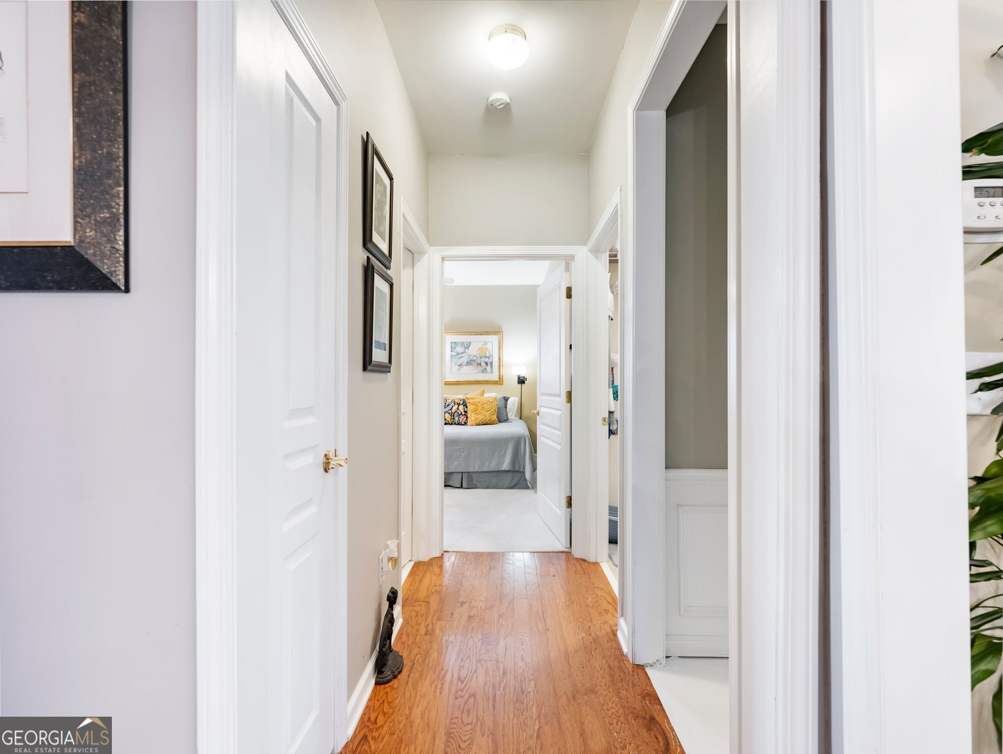 Peachtree Court - Residential