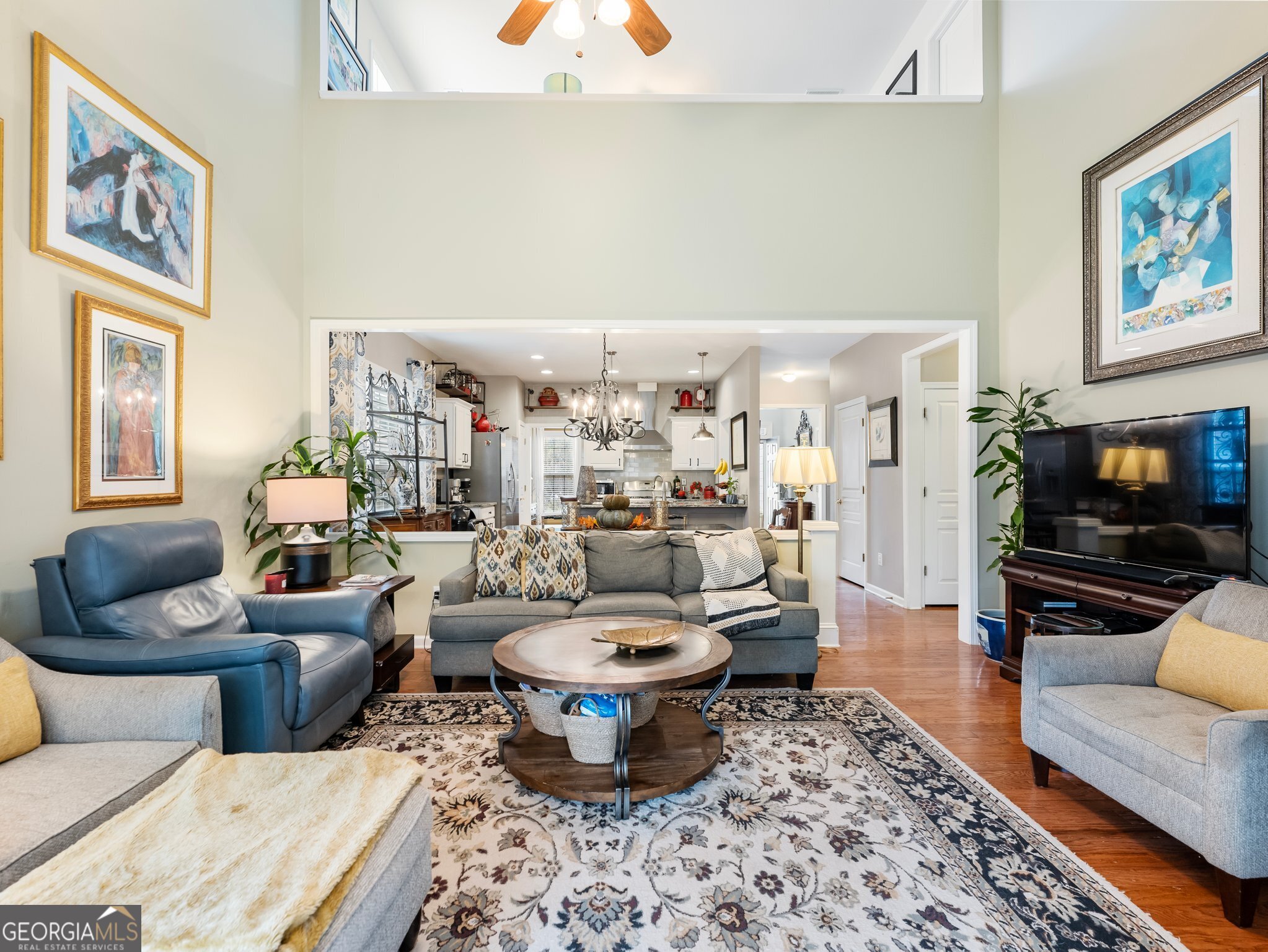 Peachtree Court - Residential